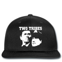 Frankie Goes To Hollywood The 80's Reagan Printed Hat | Artistshot