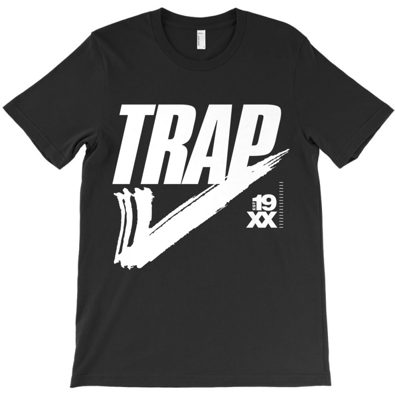 Trap Checks T Shirt T-shirt | Artistshot