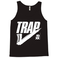 Trap Checks T Shirt Tank Top | Artistshot