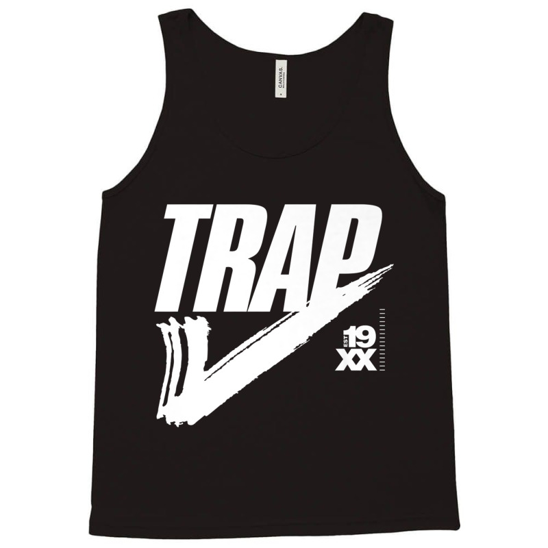 Trap Checks T Shirt Tank Top | Artistshot