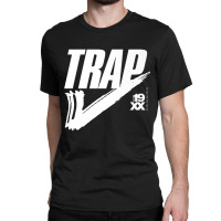 Trap Checks T Shirt Classic T-shirt | Artistshot