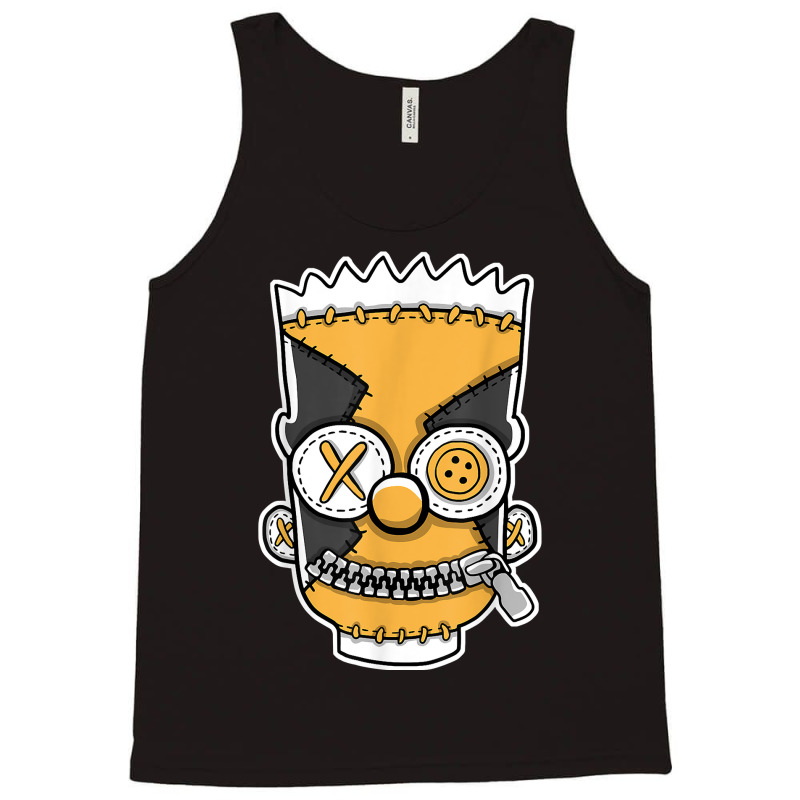 Got Boy Light Ginger 14s Matching T Shirt Tank Top by cm-arts | Artistshot