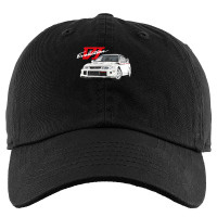 Mitsubish Evo Vi Tommy Makinen Edition White Kids Cap | Artistshot