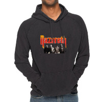 Nazareth Vintage Hoodie | Artistshot