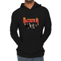 Nazareth Lightweight Hoodie | Artistshot