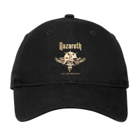 Nazareth Adjustable Cap | Artistshot