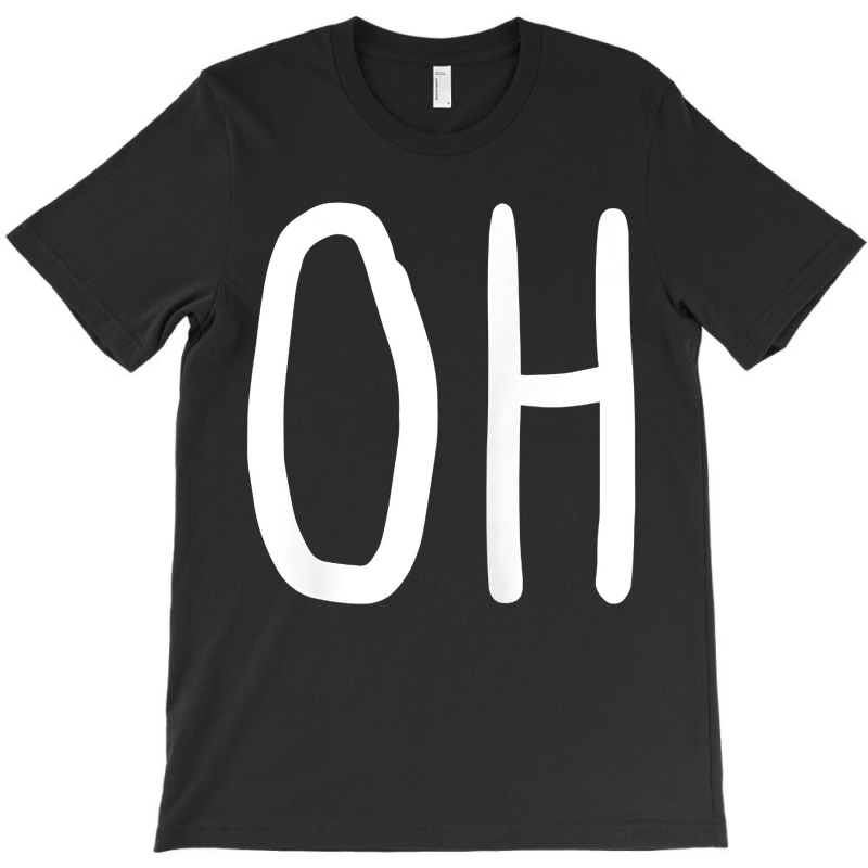 Womens Oh Deer Trendy Halloween Costume T-shirt | Artistshot