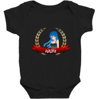 Anime Girl - 23 Baby Bodysuit | Artistshot