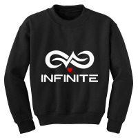 Infinite Youth Sweatshirt | Artistshot