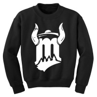 Minnesota Sports Youth Sweatshirt | Artistshot