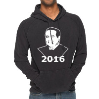 Antonin Scalia 2016 Candidate Vintage Hoodie | Artistshot