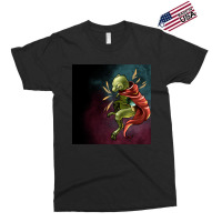 Space Invader Reptile, Space Invader, Reptile, Space Invader Reptile A Exclusive T-shirt | Artistshot