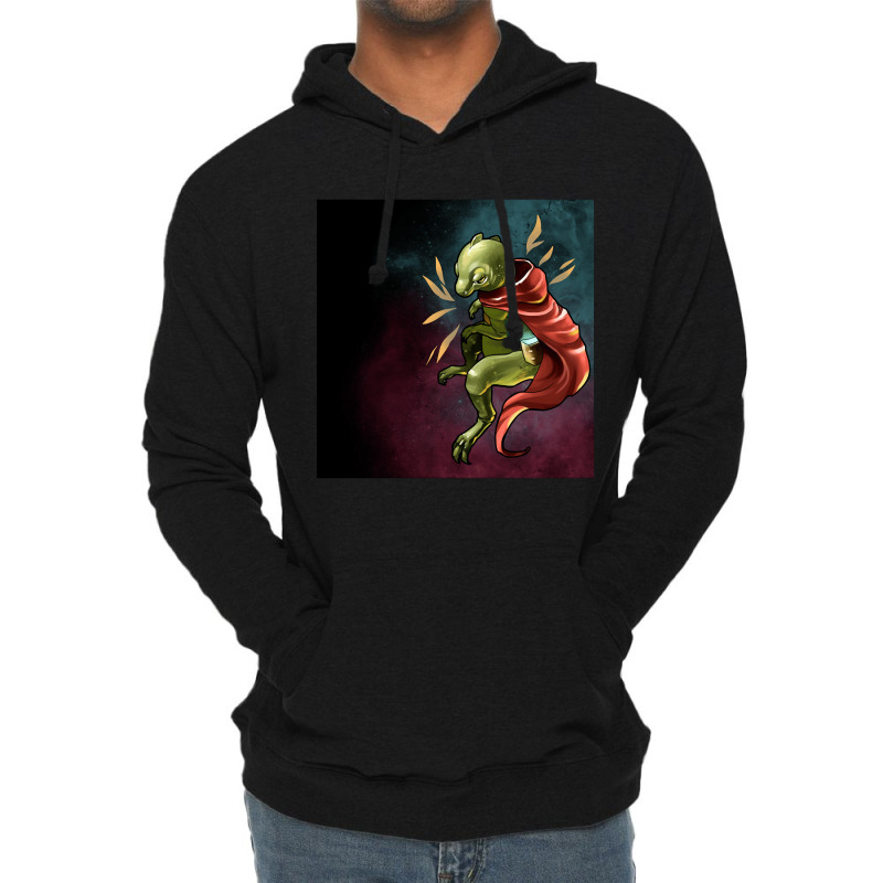 Space Invader Reptile, Space Invader, Reptile, Space Invader Reptile A Lightweight Hoodie by SHTULIPS | Artistshot