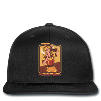 Coping With Stress Classic Printed Hat | Artistshot