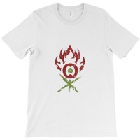 Gruul Clans Crest   Magic The Gathering T-shirt | Artistshot