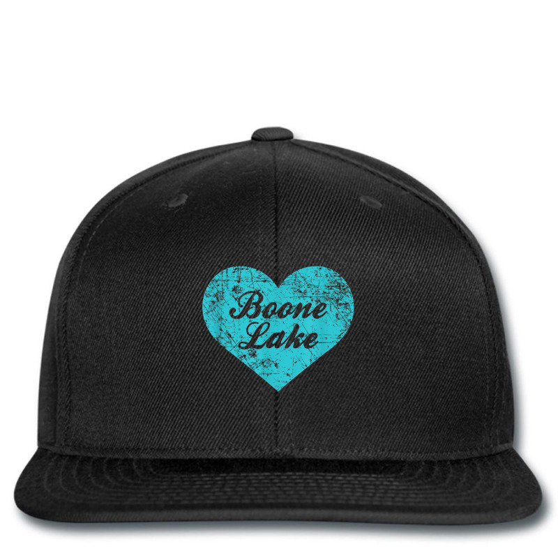 I Love Boone Lake Shirt, Tennessee Camping Gift Printed hat by cm-arts | Artistshot