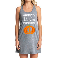 Halloween Pregnancy Due Date In November 2019 Pumpkin Tank Dress | Artistshot