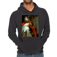 Anthony Van Dyck The Apostle Simon Vintage Hoodie | Artistshot