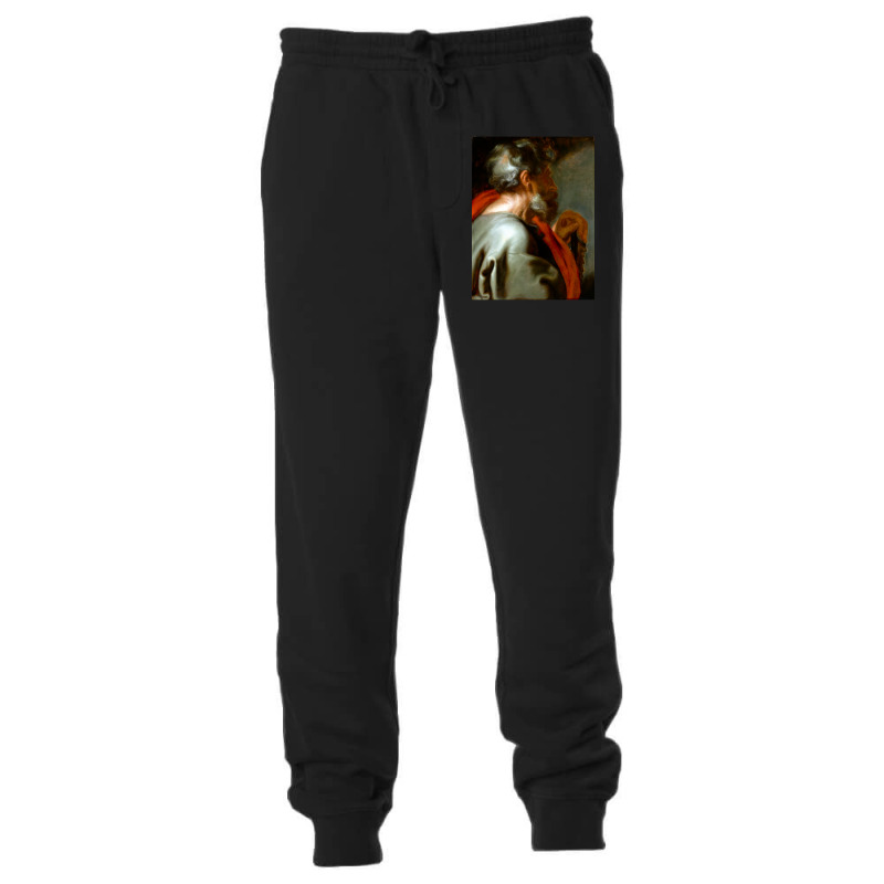 Anthony Van Dyck The Apostle Simon Unisex Jogger | Artistshot