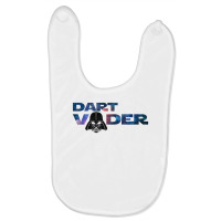 Dart Vader Baby Bibs | Artistshot