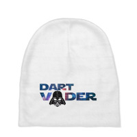 Dart Vader Baby Beanies | Artistshot