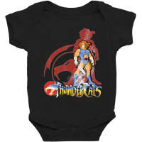 Thundercats Lion-o Baby Bodysuit | Artistshot