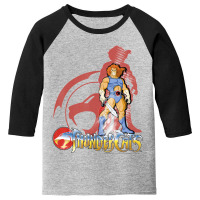 Thundercats Lion-o Youth 3/4 Sleeve | Artistshot