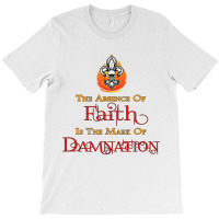 Wargaming T Shirt Sisters Faith Miniature Wargamer Gift T-shirt | Artistshot