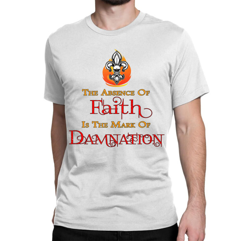 Wargaming T Shirt Sisters Faith Miniature Wargamer Gift Classic T-shirt by cm-arts | Artistshot