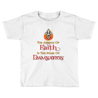 Wargaming T Shirt Sisters Faith Miniature Wargamer Gift Toddler T-shirt | Artistshot