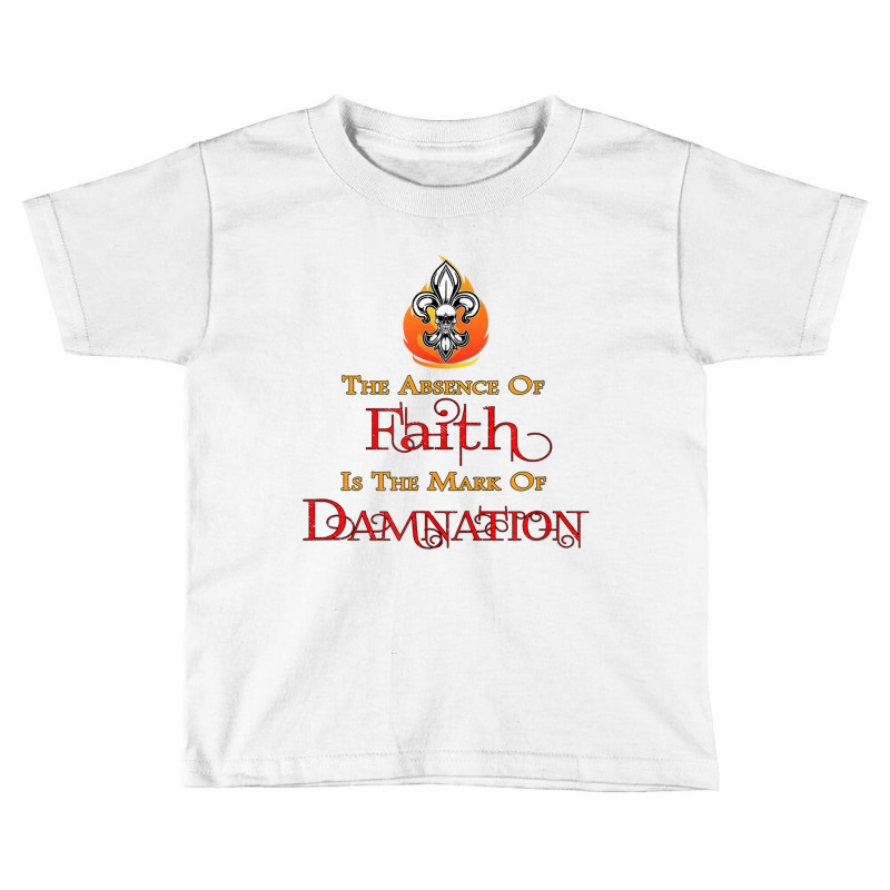 Wargaming T Shirt Sisters Faith Miniature Wargamer Gift Toddler T-shirt by cm-arts | Artistshot