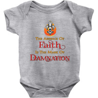 Wargaming T Shirt Sisters Faith Miniature Wargamer Gift Baby Bodysuit | Artistshot