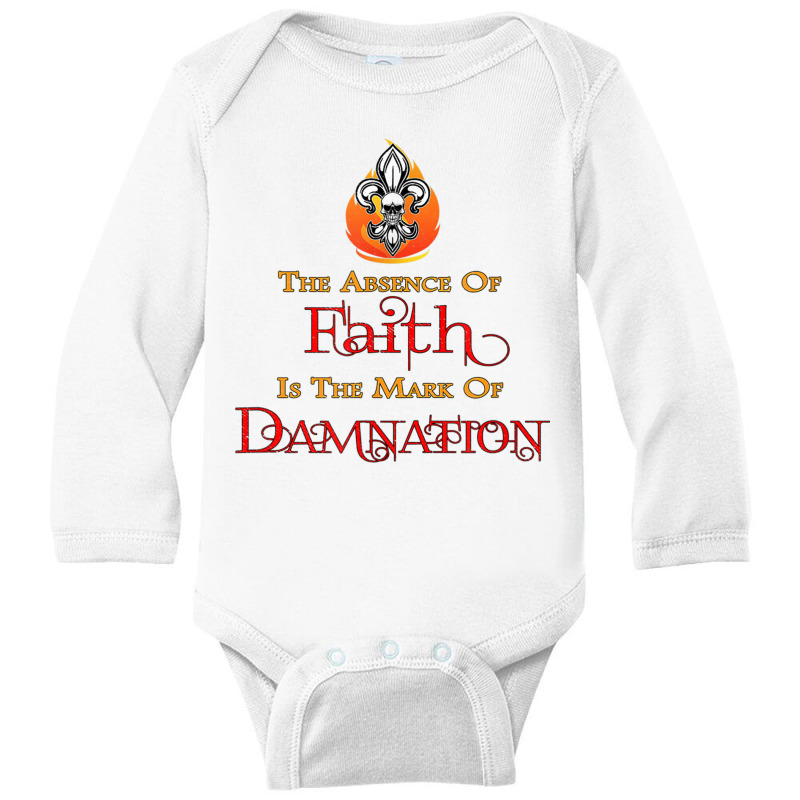 Wargaming T Shirt Sisters Faith Miniature Wargamer Gift Long Sleeve Baby Bodysuit by cm-arts | Artistshot