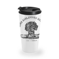 Traffic  John Barleycorn Must Die Travel Mug | Artistshot