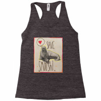 Love Tusk Baby Racerback Tank | Artistshot