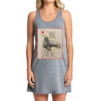 Love Tusk Baby Tank Dress | Artistshot