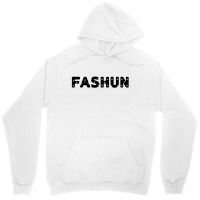 Fashun Unisex Hoodie | Artistshot