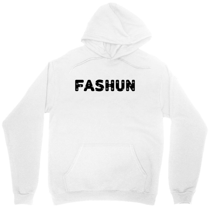 Fashun Unisex Hoodie | Artistshot