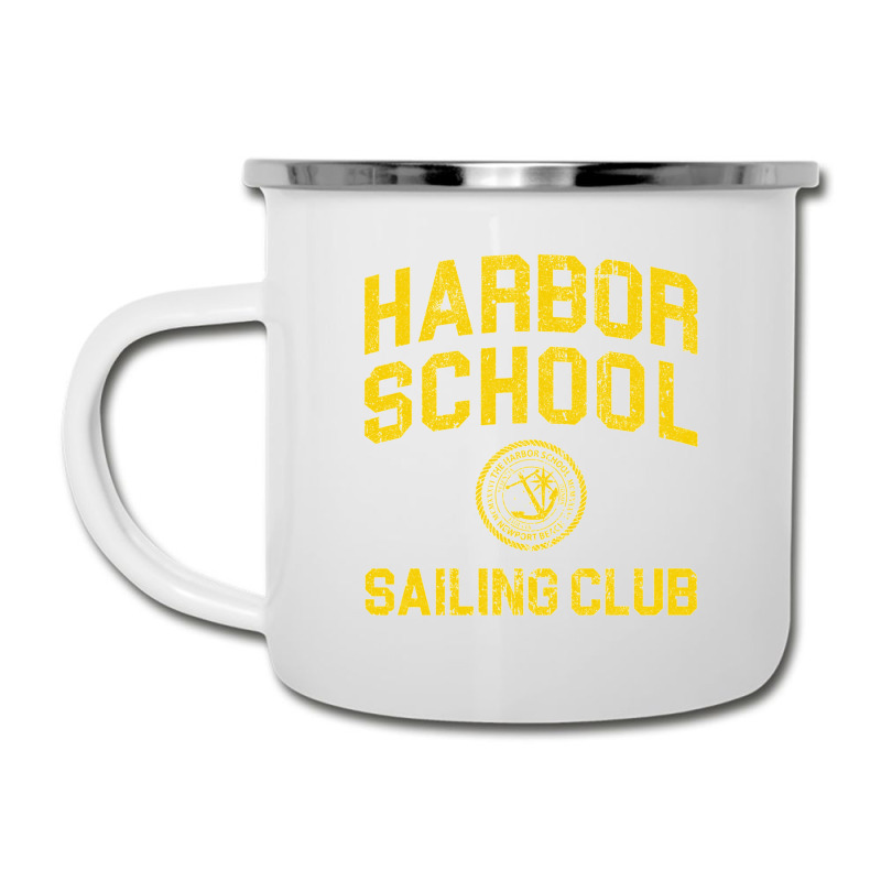 Harbor School Sailing Club   The Oc Camper Cup | Artistshot