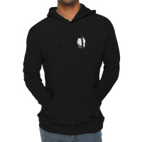 Raven Black Arrival Rose 1 Lightweight Hoodie | Artistshot