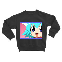 Anime Shirt Pururin Chan Toddler Sweatshirt | Artistshot