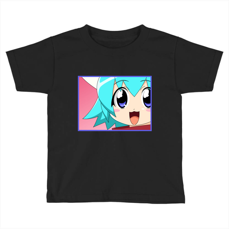 Anime Shirt Pururin Chan Toddler T-shirt by King Davila | Artistshot