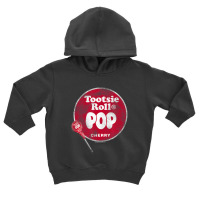 Tootsie Roll Pop Toddler Hoodie | Artistshot