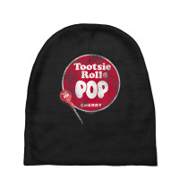 Tootsie Roll Pop Baby Beanies | Artistshot