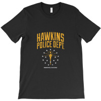 Police Dept.  Movie T-shirt | Artistshot