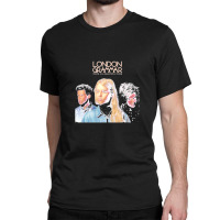 London-grammar-beautiful- Classic T-shirt | Artistshot