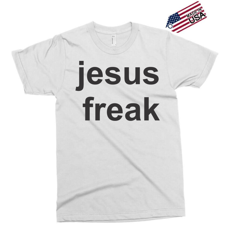 Jesus Freak Mr. Grinch [tw] Exclusive T-shirt | Artistshot