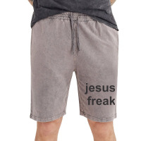 Jesus Freak Mr. Grinch [tw] Vintage Short | Artistshot