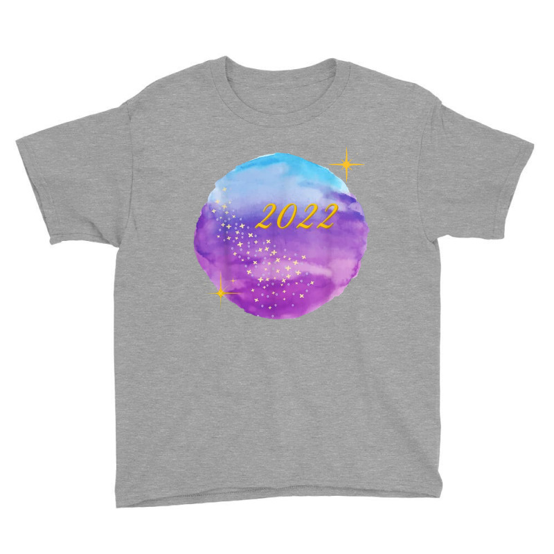 Color 2022 Youth Tee | Artistshot