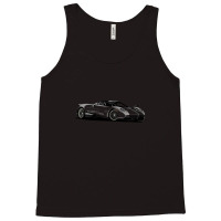 Pagani Huayra 1 Tank Top | Artistshot